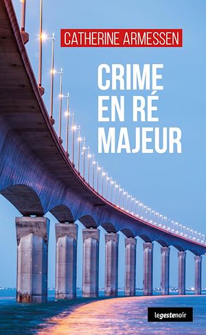 Téléchargez le livre :  Crime en Ré majeur