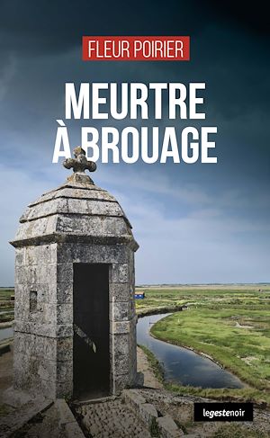 Téléchargez le livre :  Meurtre à Brouage