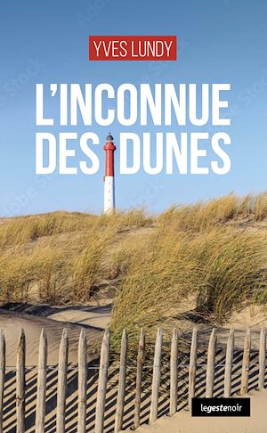 Téléchargez le livre :  L'inconnue des dunes