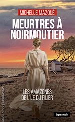 Télécharger le livre :  Meurtres à Noirmoutier