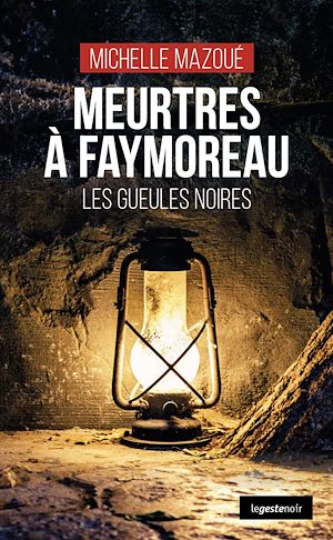 Téléchargez le livre :  Meurtres à Faymoreau