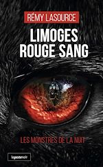 Télécharger le livre :  Limoges rouge sang