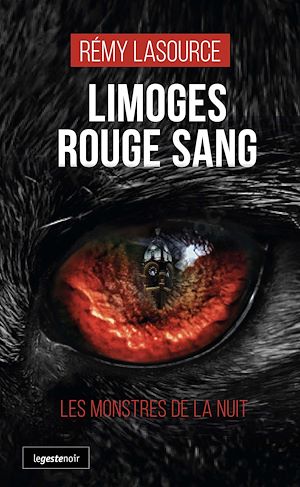Téléchargez le livre :  Limoges rouge sang