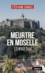 Télécharger le livre :  Meurtre en Moselle