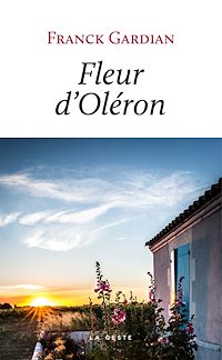 Téléchargez le livre :  Fleur d'Oléron