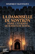 Télécharger le livre :  La Damoiselle de Nontron