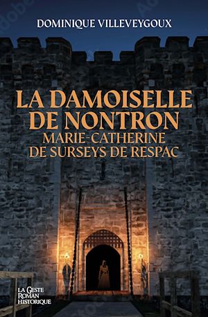 Téléchargez le livre :  La Damoiselle de Nontron