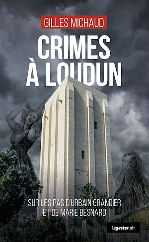 Téléchargez le livre :  Crimes à Loudun
