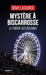 Télécharger le livre :  Mystère à Biscarrosse