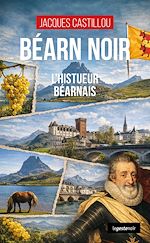 Télécharger le livre :  Béarn noir