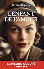 Télécharger le livre :  L'enfant de l'amour : La lignée d'Antonia