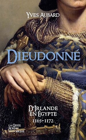 Téléchargez le livre :  Dieudonné