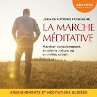 Téléchargez le livre :  La marche méditative