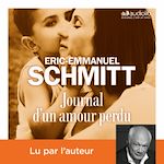 Télécharger le livre :  Journal d'un amour perdu