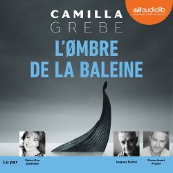 Télécharger le livre :  L'Ombre de la baleine