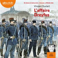 Téléchargez le livre :  L'Affaire Dreyfus