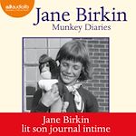 Télécharger le livre :  Munkey Diaries (1957-1982)