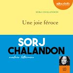 Télécharger le livre :  Une joie féroce