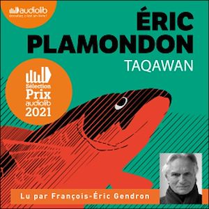 Taqawan | Plamondon, Éric. Auteur