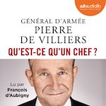 Télécharger le livre :  Qu'est-ce qu'un chef ?