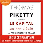 Télécharger le livre :  Le Capital au XXIe siècle
