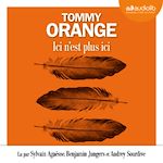 Télécharger le livre :  Ici n'est plus ici