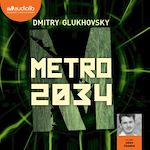 Télécharger le livre :  Métro 2034