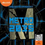Télécharger le livre :  Métro 2035