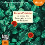 Télécharger le livre :  La Police des fleurs, des arbres et des forêts