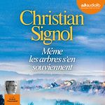 Télécharger le livre :  Même les arbres s'en souviennent