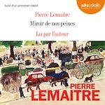 Télécharger le livre :  Miroir de nos peines