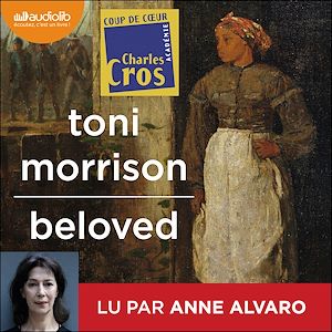 Beloved | Morrison, Toni (1931-2019). Auteur