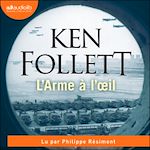 Télécharger le livre :  L'Arme à l'oeil