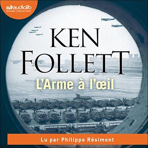 Téléchargez le livre :  L'Arme à l'oeil
