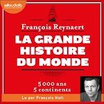 Télécharger le livre :  La Grande Histoire du monde
