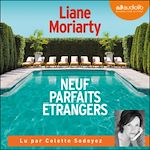 Télécharger le livre :  Neuf parfaits étrangers