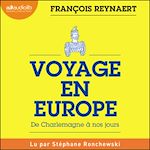 Télécharger le livre :  Voyage en Europe
