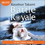 Télécharger le livre :  Battle Royale