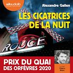 Télécharger le livre :  Les Cicatrices de la nuit