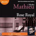 Télécharger le livre :  Rose Royal