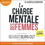 Télécharger le livre :  La Charge mentale des femmes... et celle des hommes