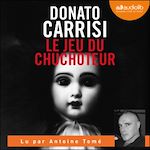 Télécharger le livre :  Le Jeu du Chuchoteur