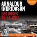 Télécharger le livre :  Les Roses de la nuit
