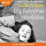 Télécharger le livre :  La Femme révélée