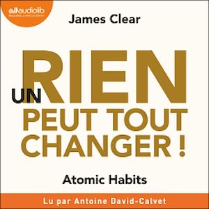 Téléchargez le livre :  Un rien peut tout changer !