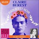 Télécharger le livre :  Rien n'est noir