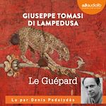 Télécharger le livre :  Le Guépard