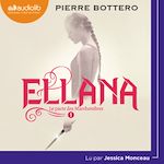 Télécharger le livre :  Ellana - Le Pacte des Marchombres, tome 1