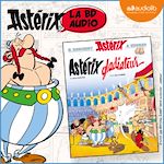 Télécharger le livre :  Astérix Gladiateur