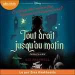 Télécharger le livre :  Tout droit jusqu'au matin